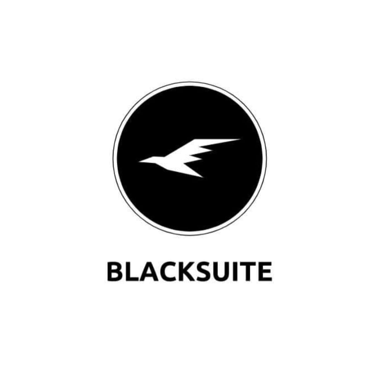 Blacksuite